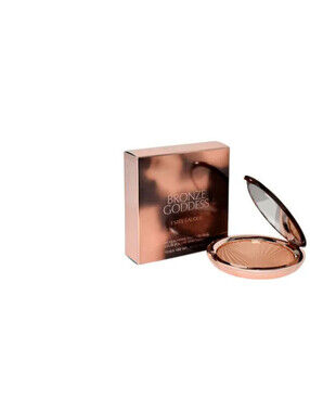 Estee Lauder Bronze Goddess Highlighting Powder Gelee
